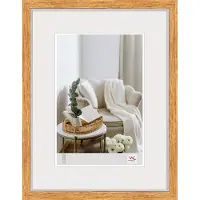 Walther design Hygge MDF Holzrahmen