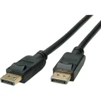 Roline DisplayPort — DisplayPort