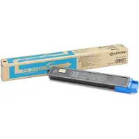 Kyocera TK-8325C - Cyan - Toner