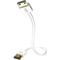 Inakustik HDMI (Typ A) — HDMI (Typ A)
