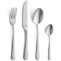 Amefa Besteckset Austin Silberfarben (16er Set)