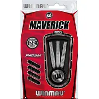 Winmau Steeldart Maverick 80% 1489-22g