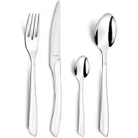 Amefa Besteckset Eclat Weiß (16er Set)