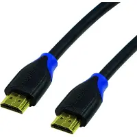 Logilink 900325876 10 M Hdmi-kabel