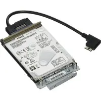Lexmark 320+GB HDD, 320 GB