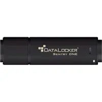 DataLocker Sentry ONE - USB-Flash-Laufwerk - verschlüsselt - 16GB - USB 3,1 Gen 1 - FIPS 140-2 Leve