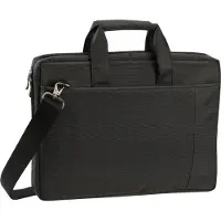 Rivacase Riva Case 8231 - Notebook-Tasche - 39.6 cm (15.6") - Schwarz