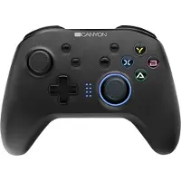 Canyon Kabelloser Gp-w3-controller Für Pc/nintendo Switch/ps3/android