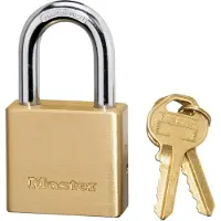 Master Lock 575eurd Vorhängeschloss