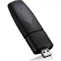 Zyxel NWD7605 - Netzwerkadapter - USB 3.0 - 802.11ax (Wi-Fi 6)