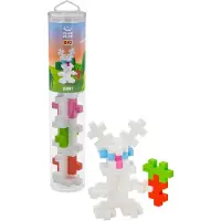 Plus plus 15 Kreativ Bausteine BIG Hase