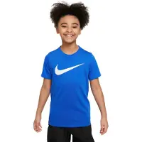 Nike Swoosh Cw6941 Kurzarm-t-shirt