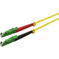 Helos 254654, 0,5 m, E-2000/APC, OS2, E-2000 (LSH), E-2000 (LSH)