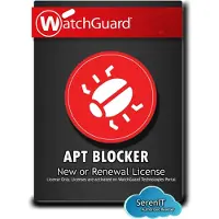WatchGuard firebox t35 zbh watchguard apt blocker 3-yr for firebox t35