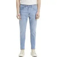 Levi's 512 Jeans Blue Größe: W40L32 | Slim Jeans Outlet | Herren | Blau
