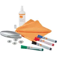 Nobo Glasboard Starter Kit
