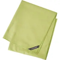 Cocoon Towel Ultralight, Microfaser Handtuch, wasabi