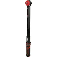 Ks Tools 516.1482, Klick-Drehmomentschlüssel, Ft-lb, Nm, Mechanisch, 1/2", 80 - 420 Nm, 3%