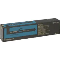 Kyocera TK-8705C CYAN TONER - 30000 SEITEN FÜR TASKALFA 6550CI