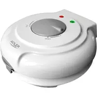 Camry Ad 3038 Waffeleisen 1500w
