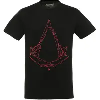 PCMerch Assassin's Creed T-Shirt Tech Logo (L)