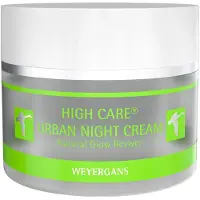 WEYERGANS Urban Night Cream Care, 50 ml