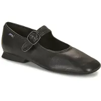 Camper Casi Myra K201629-001 - Damen Ballerina - Schwarz, Größe:38 EU