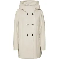 Vero Moda VMFORTUNESHILA, Weiblich, Erwachsener, Polyester, Grau