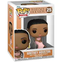 Funko POP! POP! - Music - Whitney Houston Debut #25