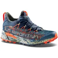 La Sportiva Tempesta Woman Gtx, Tea/Cherry Tomato, 39.5, Mountain Running, Shoes -