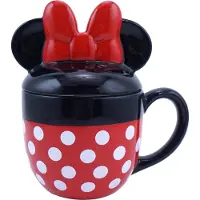 Half Moon Bay Minnie 3d-tasse Mit Maus 425ml