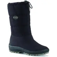 Olang Schneestiefel Cindy Nero-Schuhgröße 40