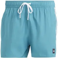 Adidas Badehose 3-Stripes CLX