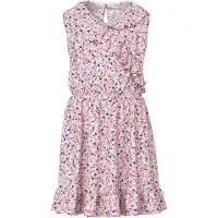Name it Sommerkleid Vinaya 13231076 Rosa Regular Fit