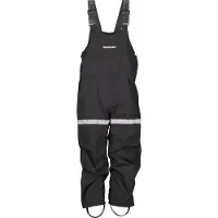 Didriksons Pilvi Outdoorhose, Black, 130