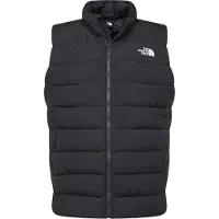 The North Face Herren Weste M ACONCAGUA 3 VEST