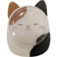 Squishmallows Phone Grip with Stand - Cam the Cat