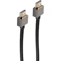 Shiverpeaks PRO Serie II HDMI Kabel, A-Stecker