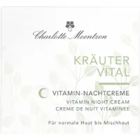 Charlotte Meentzen Vitamin - Nachtcreme - 50ml