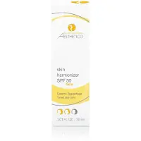 Aesthetico skin harmonizer SPF 50 Anti-Aging / Photo-Aging, 30 ml Tagescreme