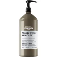 L'Oréal Absolut Repair Molecular Shampoo - 1500ml