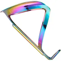Supacaz Fly Cage Anodized Flaschenhalter