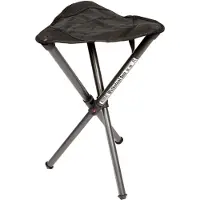 Walkstool Basic 50M, 150 kg, Campinghocker, 3 Bein(e), 650 g