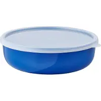 Mepal Vorratsdose Lumina 2000 ml - Vivid blue