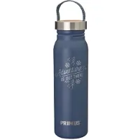 Primus Klunken 0,7 L Royal Blue Wasserflasche