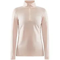 Craft Damen Rollkragenpullover CORE GAIN MIDLAYER W