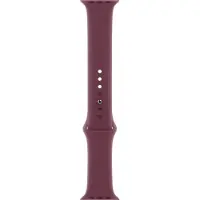 Apple Sport Armband für Watch | 38/40/41/42 mm - Größe M/L - Mulberry
