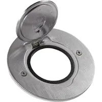 Legrand 89701, 94 mm, 72 mm, 100 mm, 118 g, 1 Stück(e)