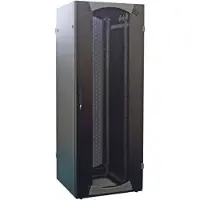 APC Schneider CaSys VDS NSYVDS42U610N - Schrank - Netzwerkschrank - Schwarz, RAL 901
