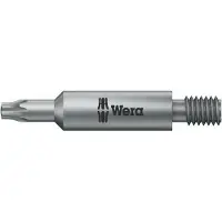 Wera 867/15 TX 25 x 45 mm